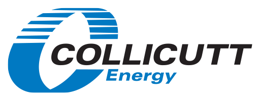 Collicutt Energy Services Brand Logo