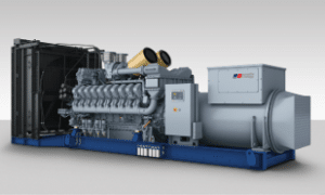 Power Generator Service